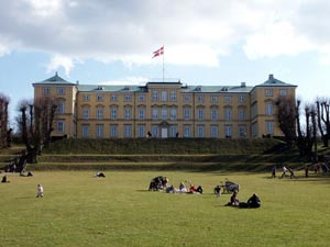 Frederiksberg