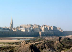Saint-Malo