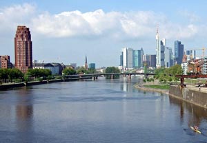 Frankfurt