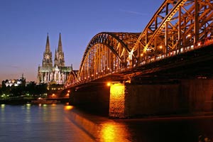 Cologne