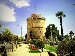 Thessaloniki