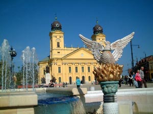 Debrecen