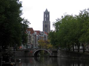 Utrecht