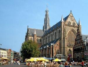 Haarlem