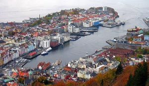 Bergen