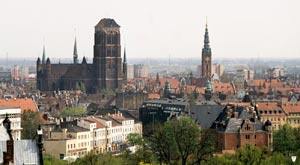 Gdańsk