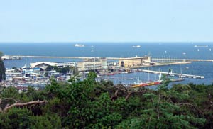 Gdynia