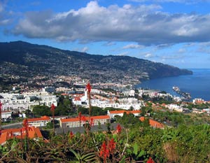 Funchal