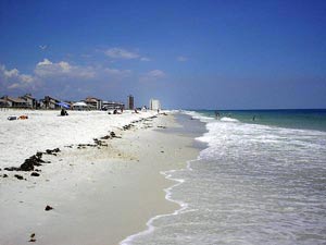 Emerald Coast