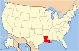 Louisiana