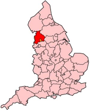 Lancashire