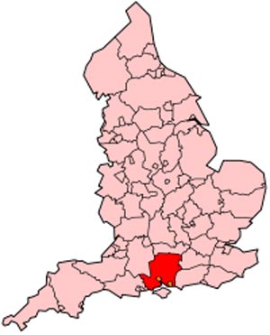 Hampshire