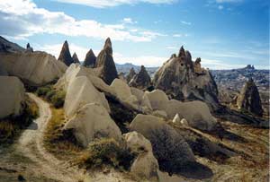 Göreme