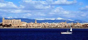 Palma de Mallorca