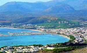 Puerto Pollensa