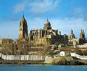 Salamanca