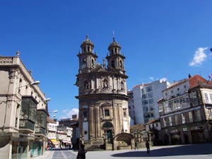 Pontevedra