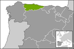 Asturias