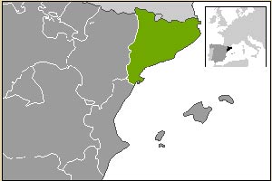 Catalonia