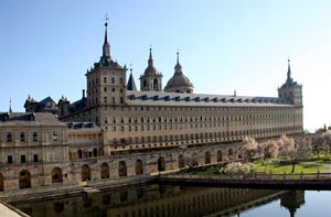 San Lorenzo de El Escorial