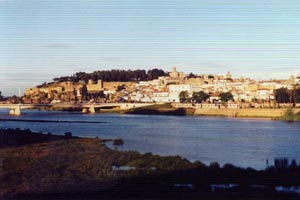 Badajoz