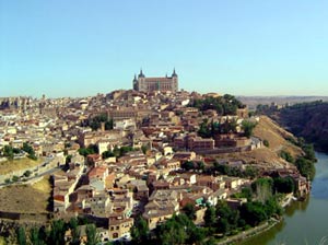 Toledo