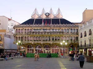 Ciudad Real