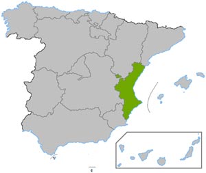 Valencian Community