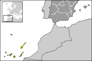 Canary Islands