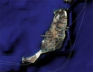 Fuerteventura