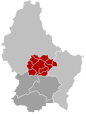 Mersch canton