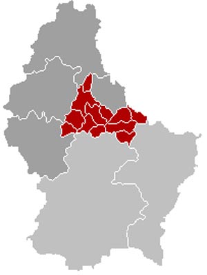 Diekirch canton