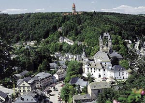 Clervaux