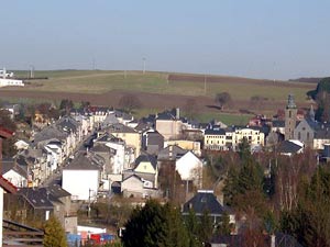Troisvierges
