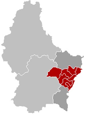 Grevenmacher canton