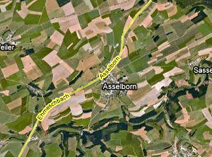 Asselborn