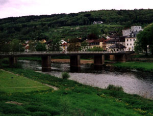 Bollendorf-Pont