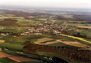Eschdorf
