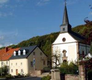 Steinheim