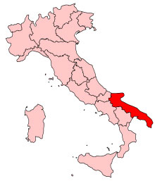 Apulia