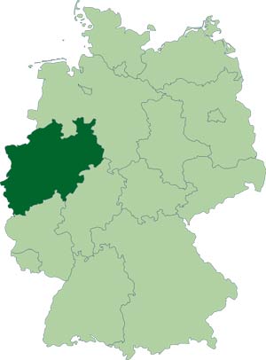 North Rhine-Westphalia