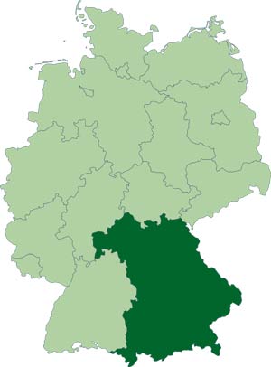 Bavaria