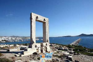 Naxos