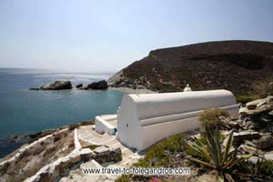 Folegandros